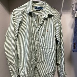 Men’s Ralph Lauren Dress Shirt